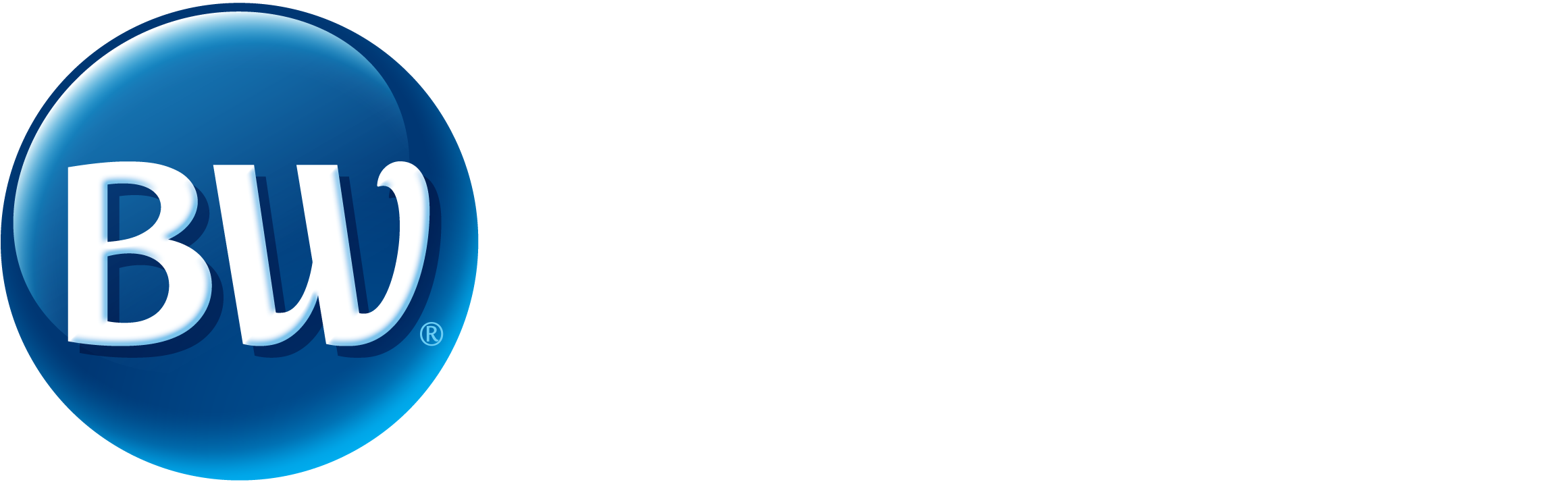 Bestwestern Logo Footer